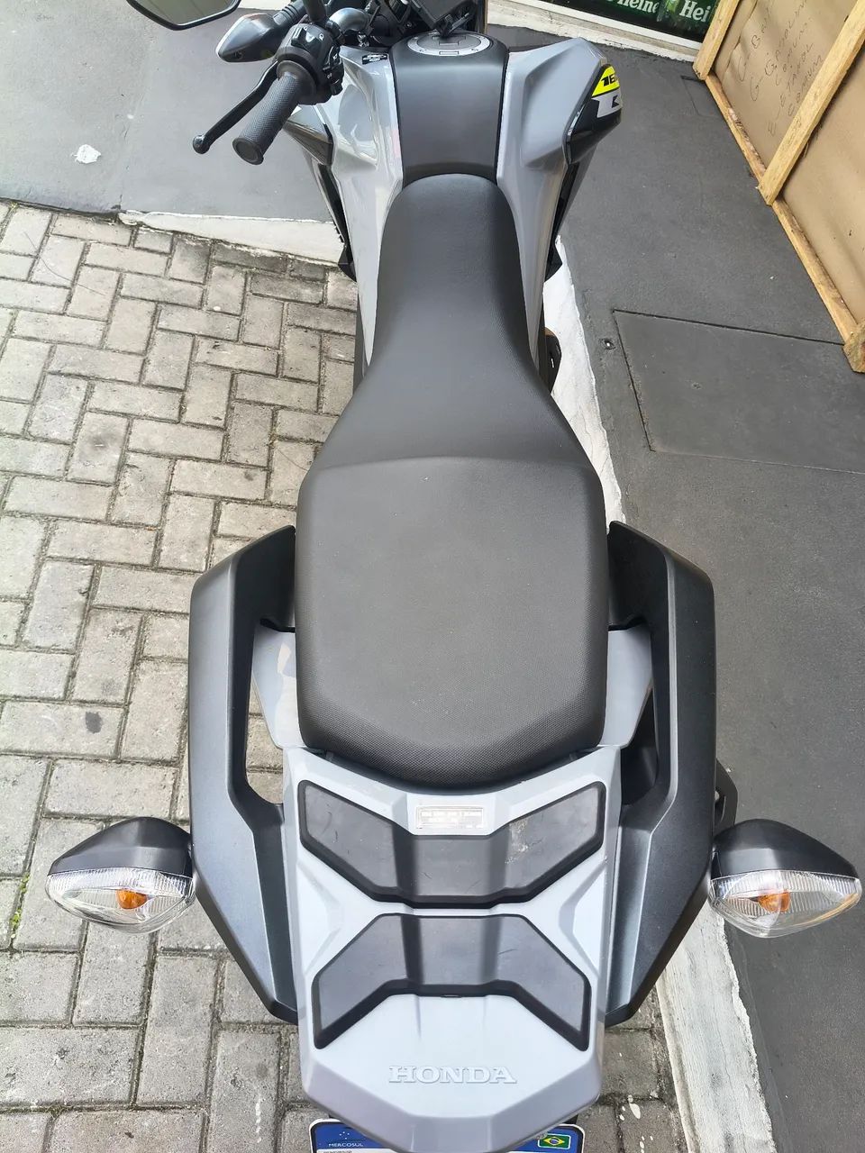 Moto toda nova  - Foto 4