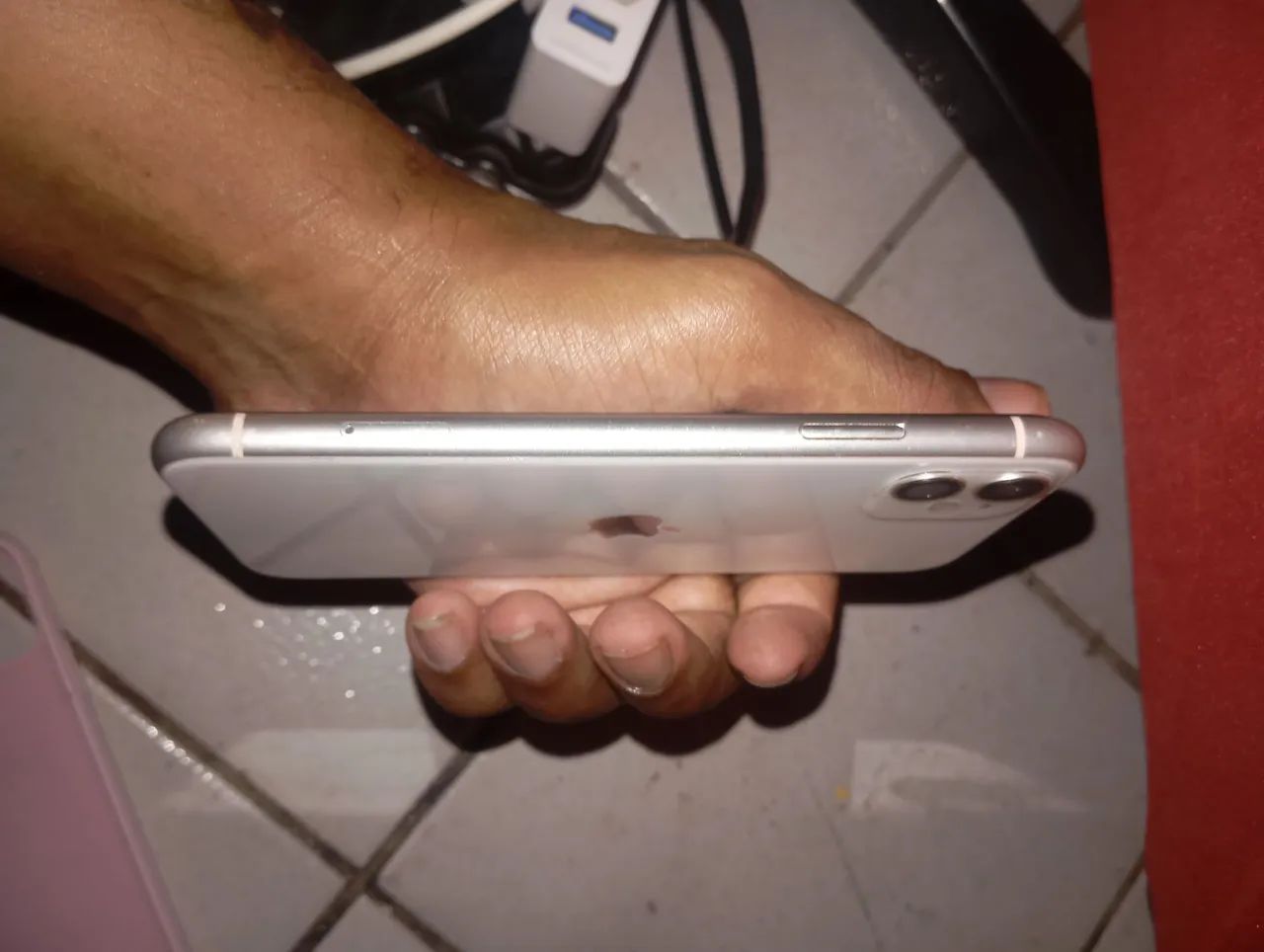 iPhone 11 - Foto 3