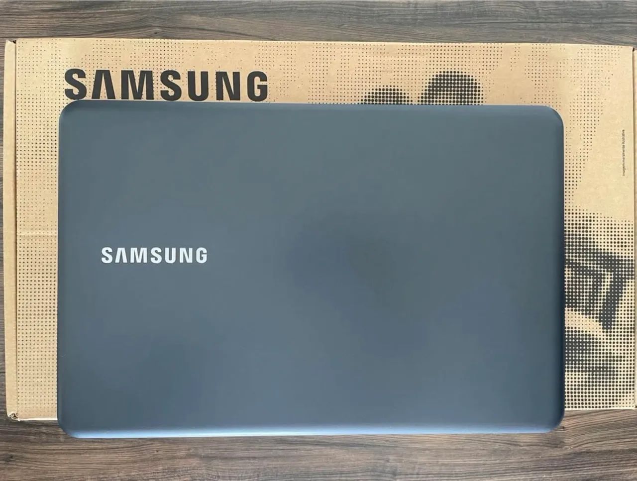 Notebook Samsung i5 8ªNvidia Mx110 12Gb Ram FullHD SSD 256Gb Nvme