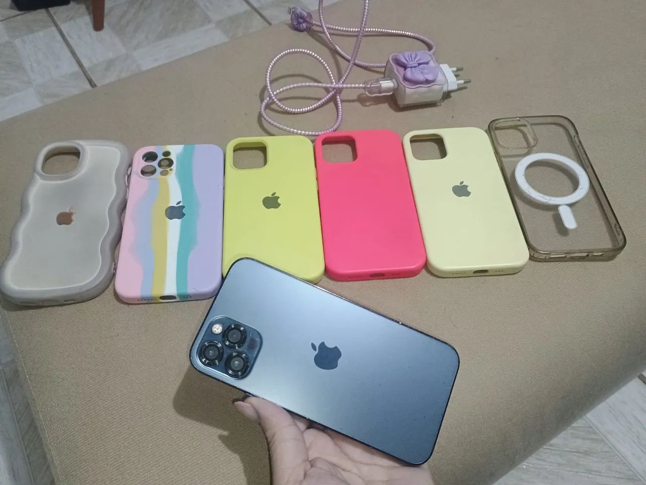 iPhone 12 Pro