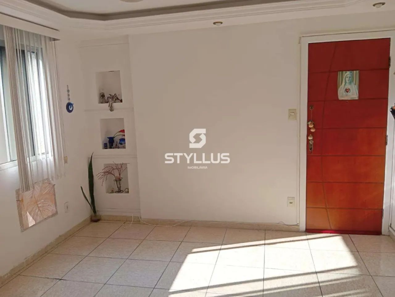 Cachambi | Apartamento 3 quartos, sendo 1 suite - Foto 4