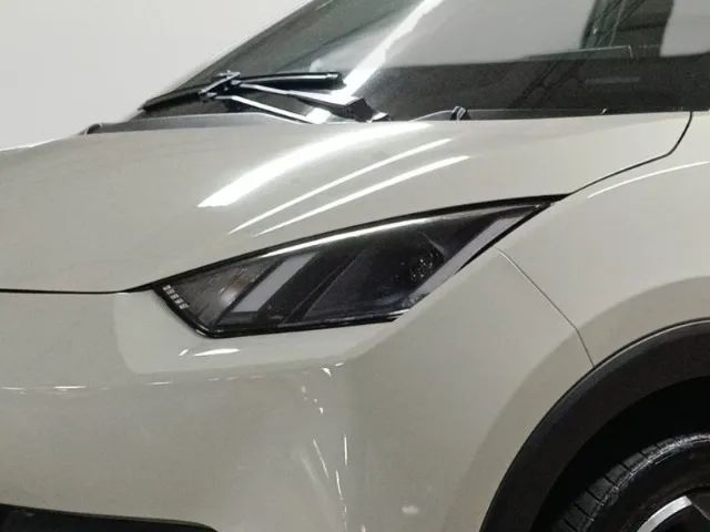BYD Dolphin Mini (Elétrico) 2025 - Foto 5