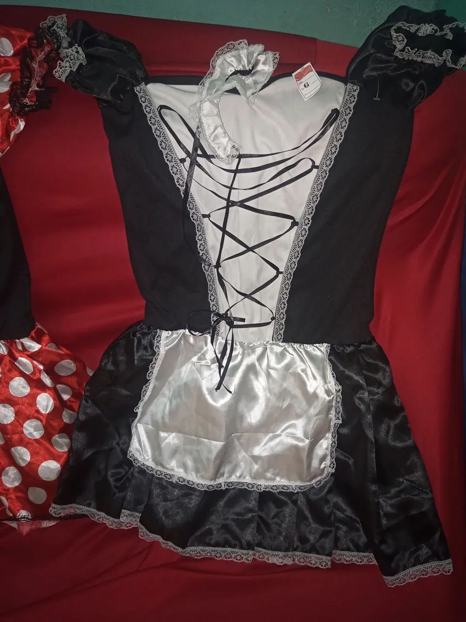 Vestido infantil  - Foto 6