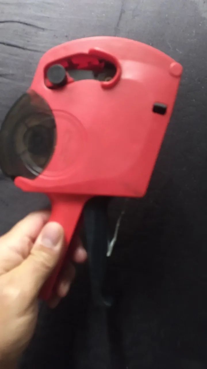 Máquina de colocar preço  - Foto 2