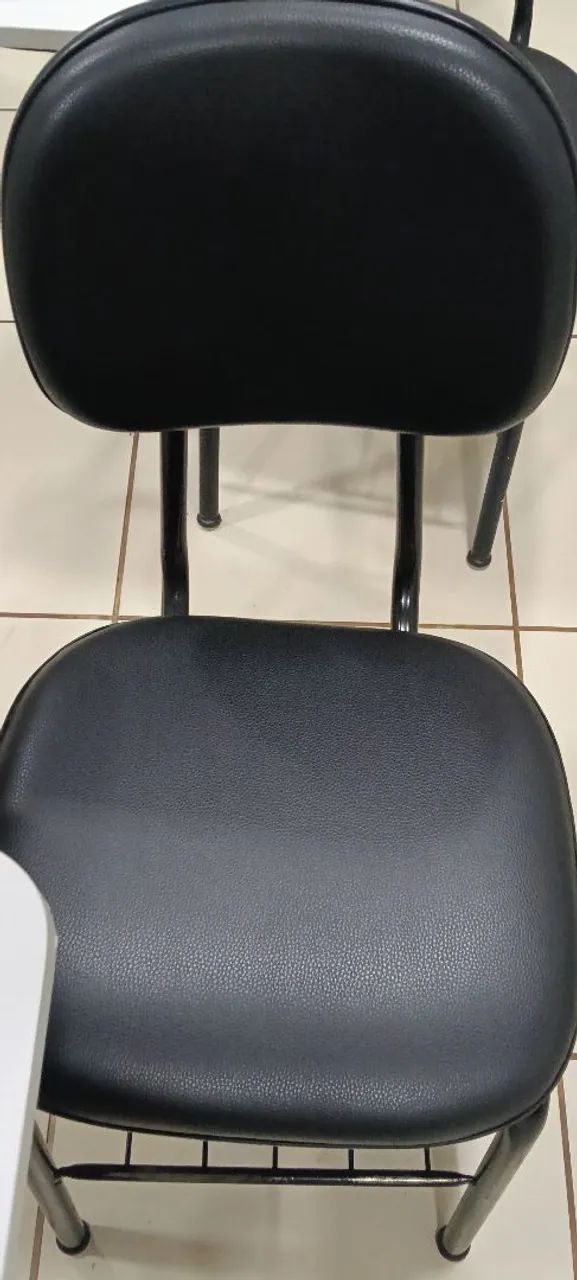 Cadeiras para sala de aula - Foto 4