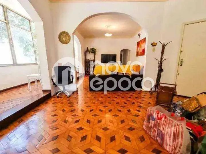 Botafogo | Apartamento 3 quartos - Foto 2