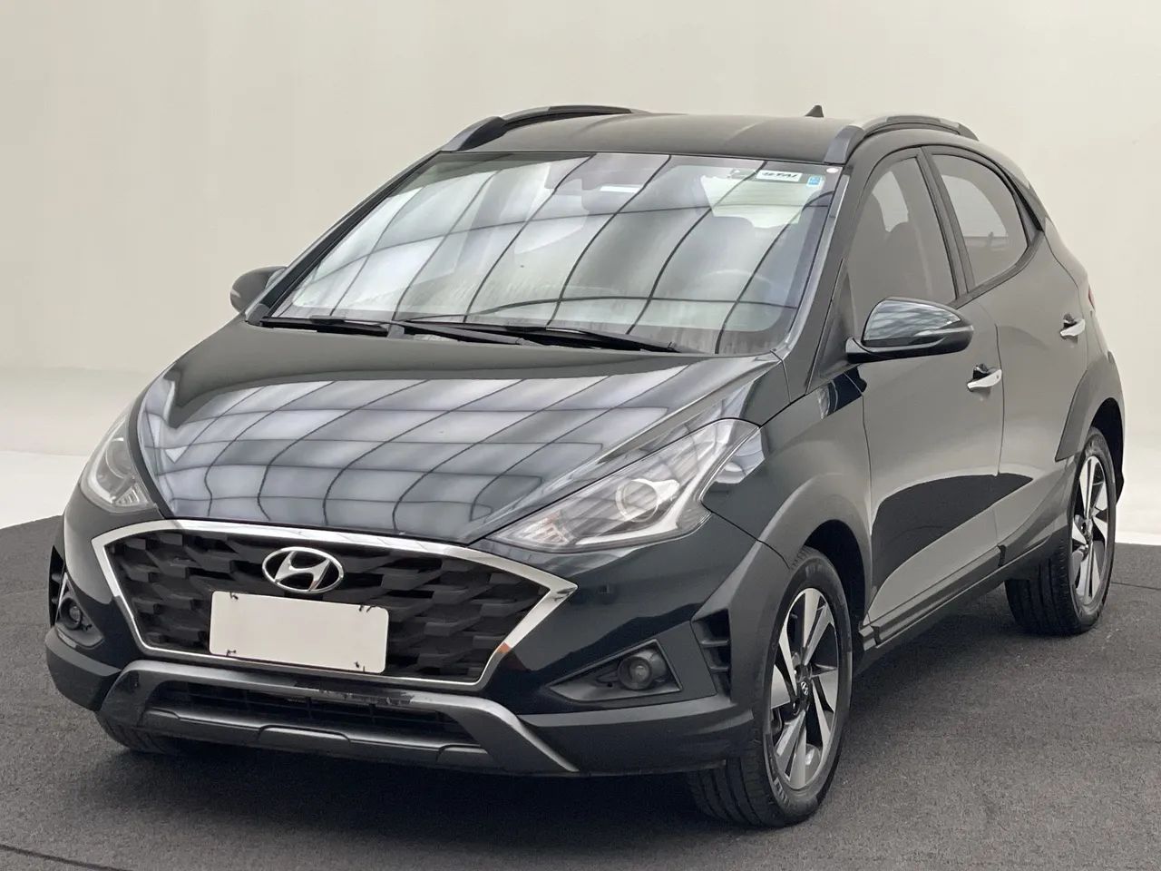 Hyundai Hb20X HB20X Diamond 1.6 Flex 16V Aut. 2020