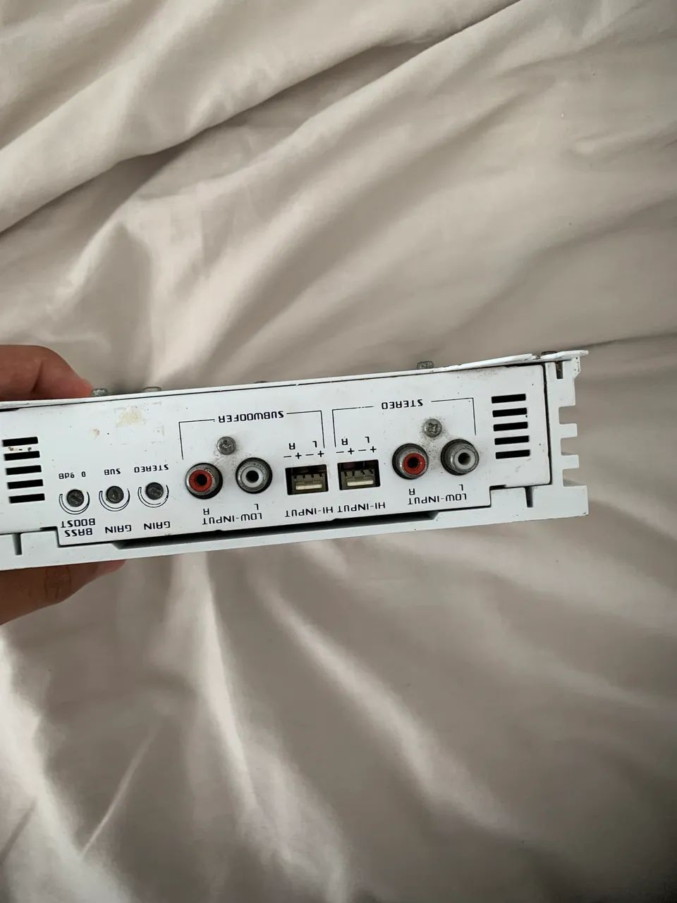 Vendo módulo bom pra vender rápido  - Foto 2