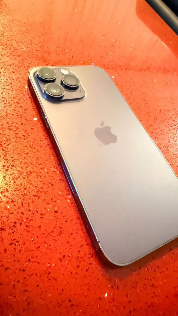 Iphone 14 Pro Max - Celulares e Smartphones - Vila Lalau, Jaraguá