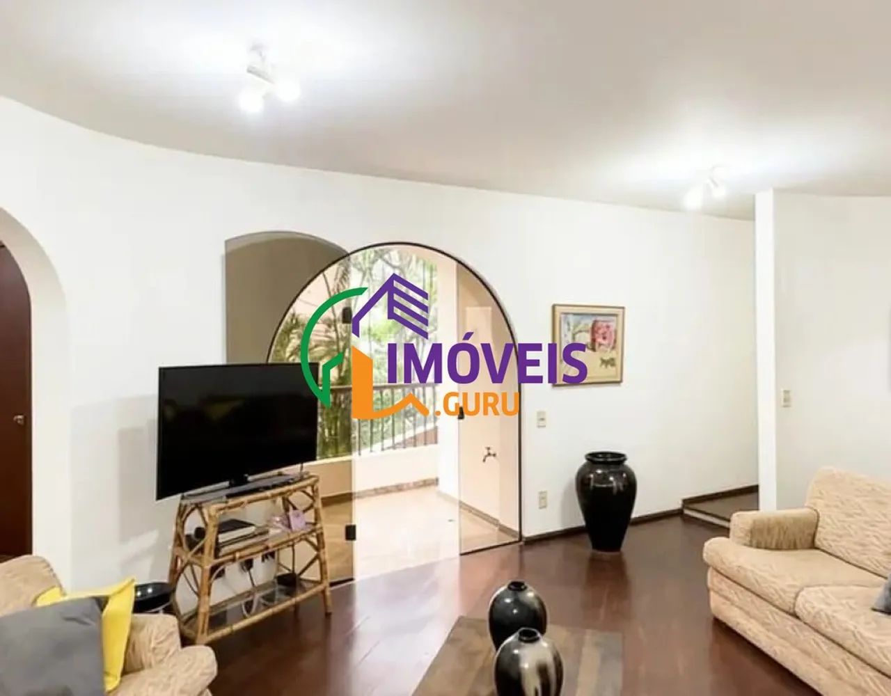 APARTAMENTO - INDIANÓPOLIS - SP
