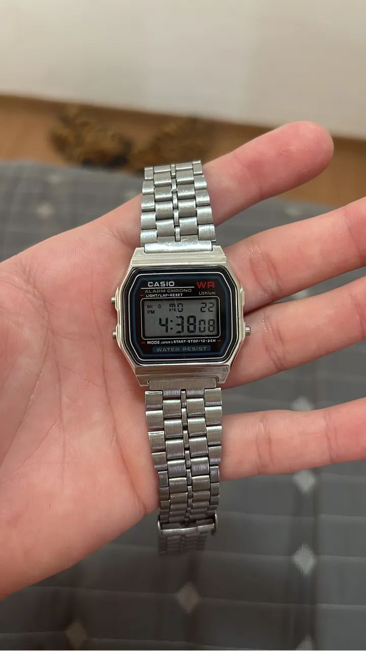 Relógio Casio - Foto 2