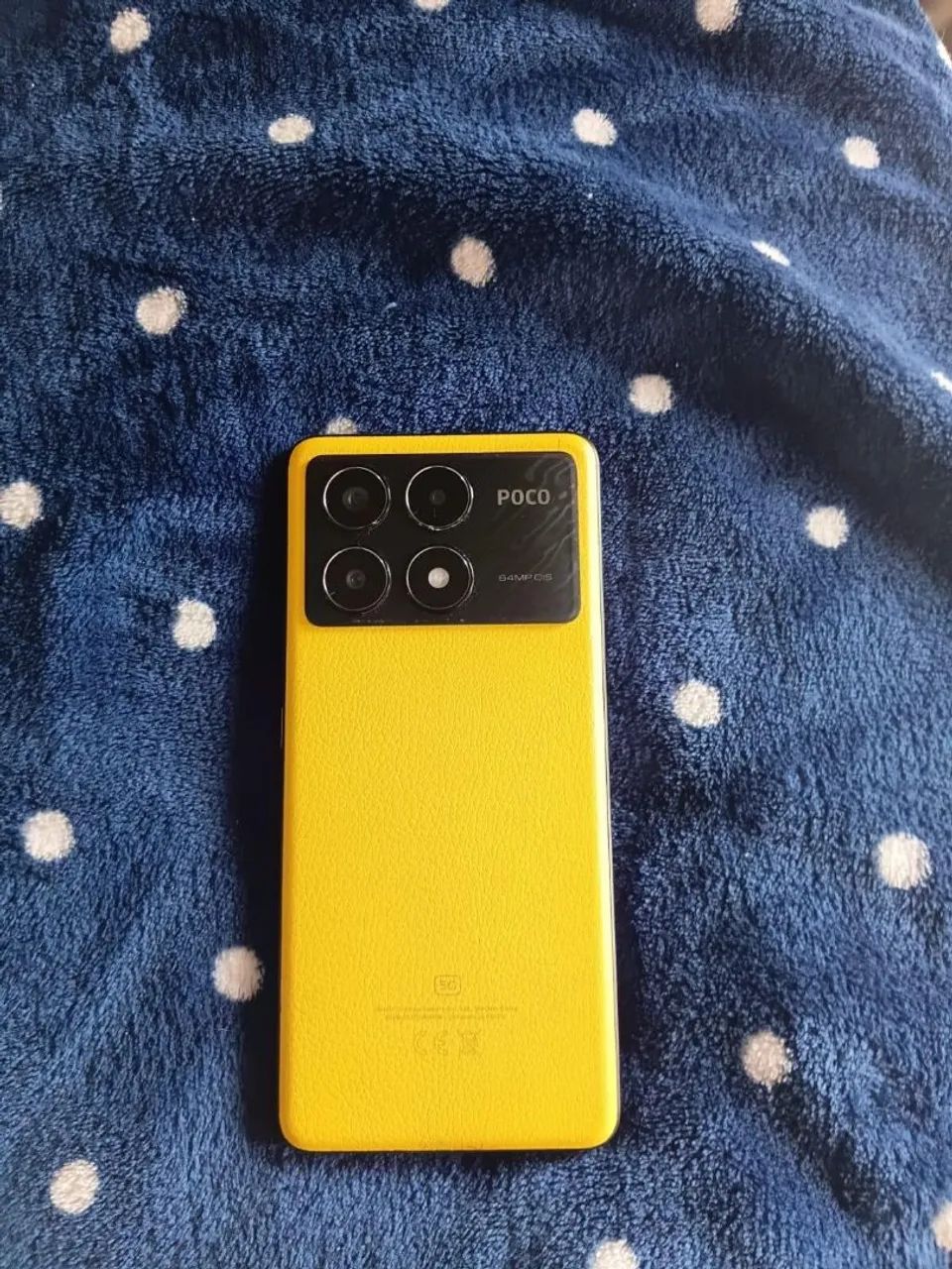 POCO X6 pro 512GB 