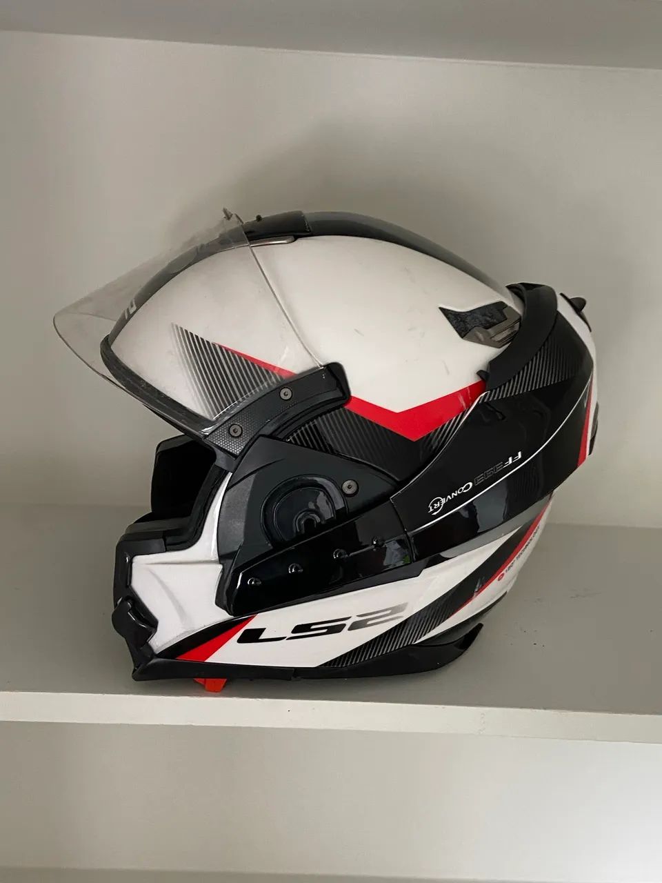 Capacete 