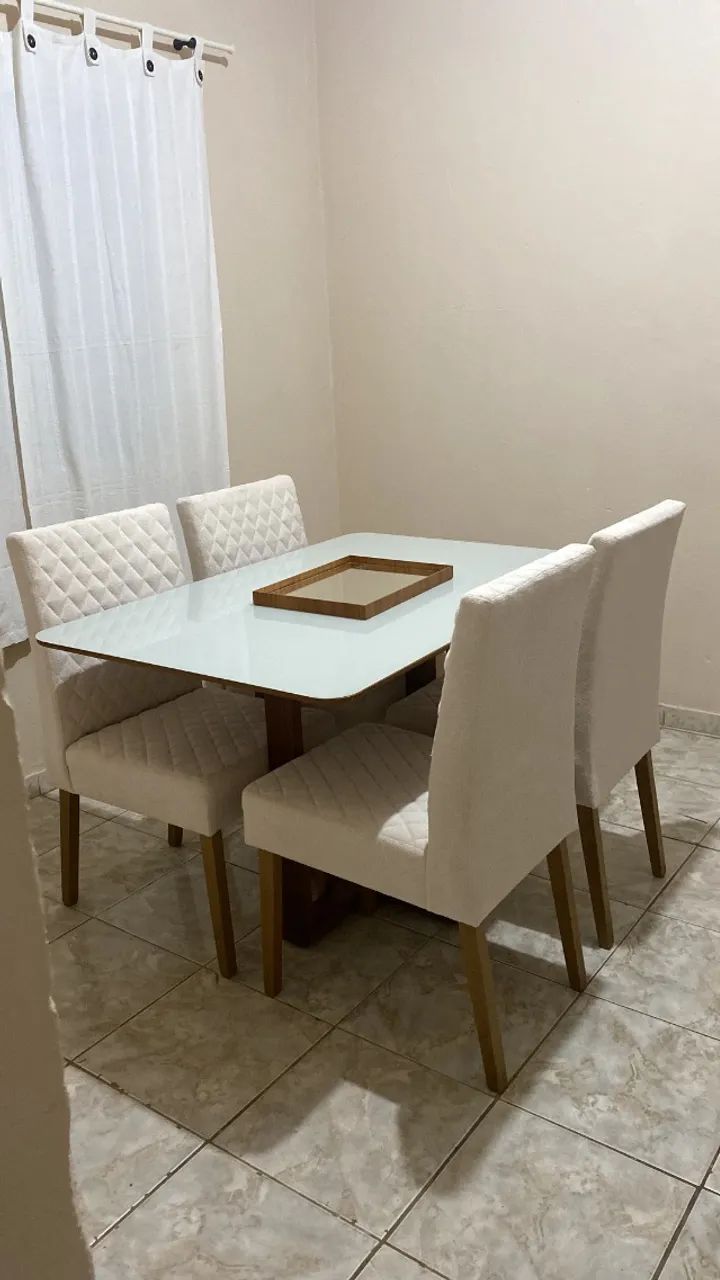 Sala de jantar 