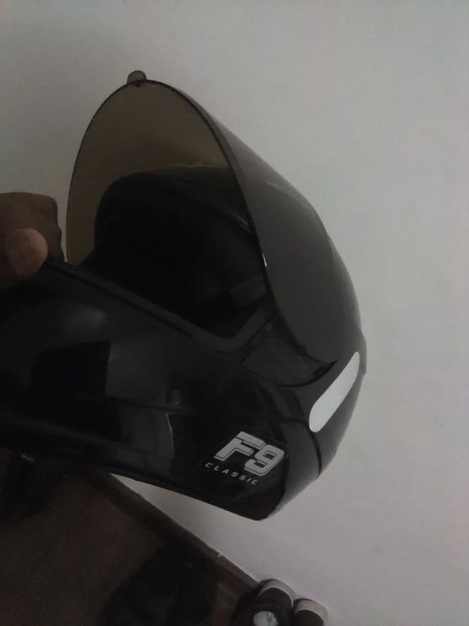 Capacete  - Foto 4
