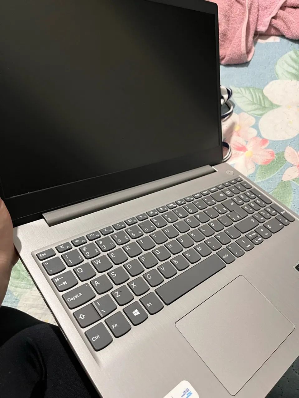 NOTEBOOK LENOVO