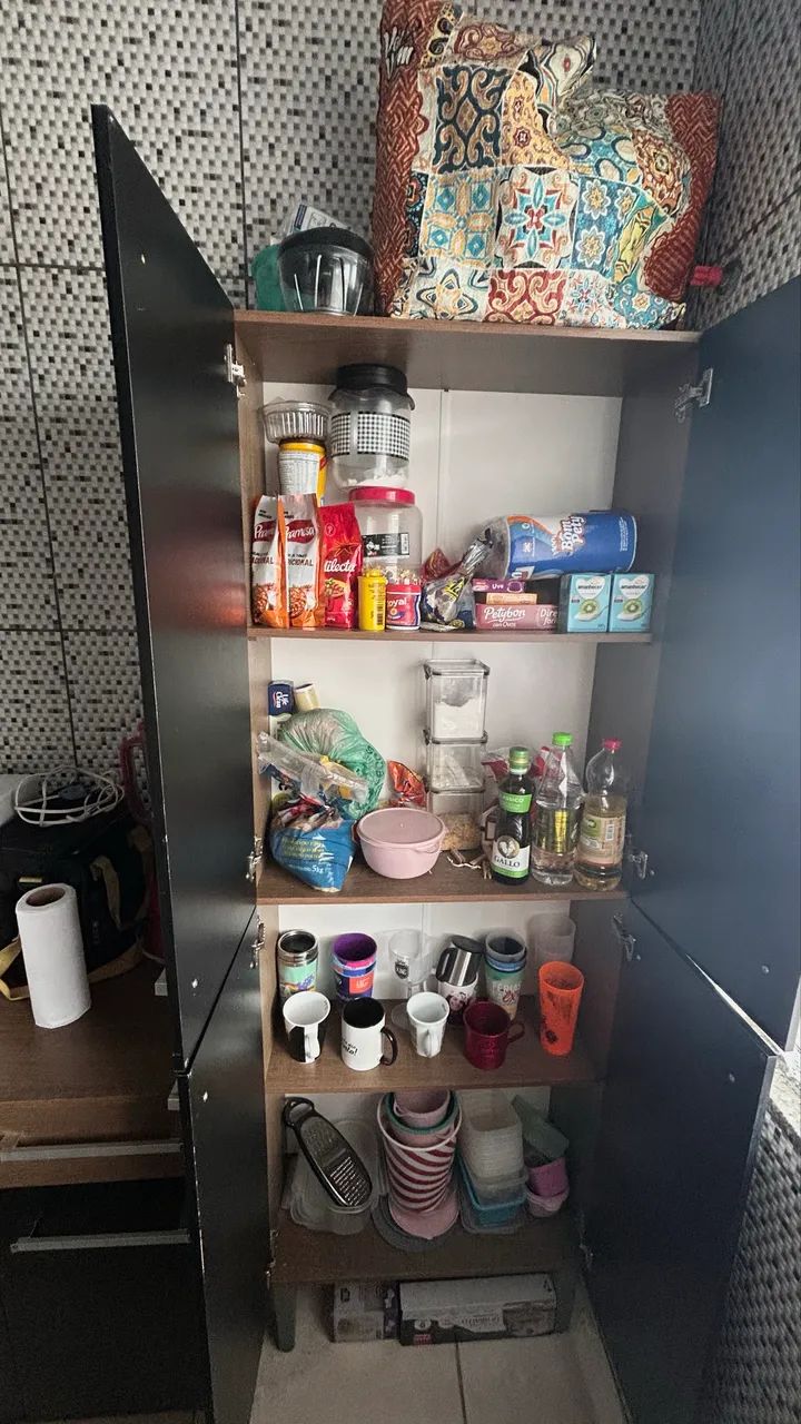 Armário de Cozinha 3 módulos - Foto 4