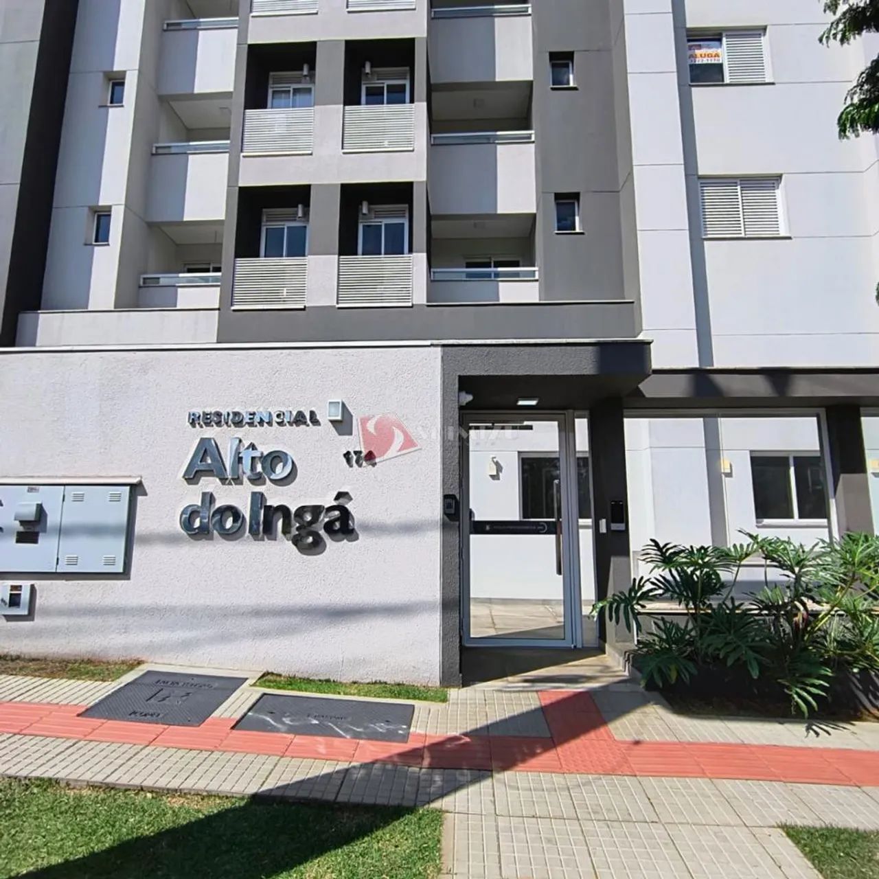 Apartamento à venda em Maringá, Zona 08, com 2 quartos, com 65.59 m², Edificio Alto do Ing