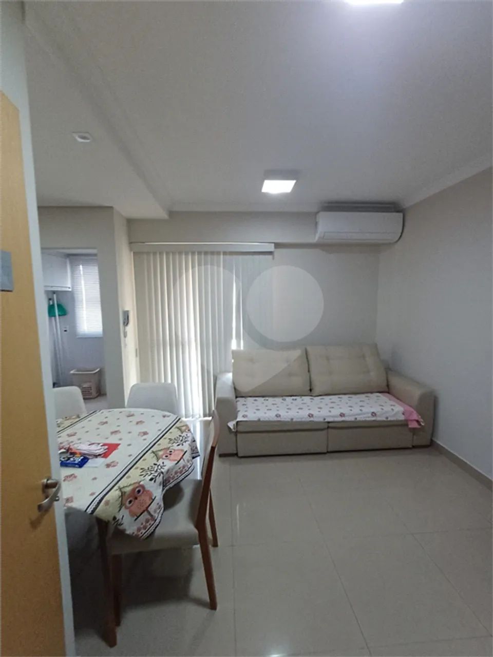 Lindo Apartamento à venda no Centro de Piracicaba/SP - - Foto 3