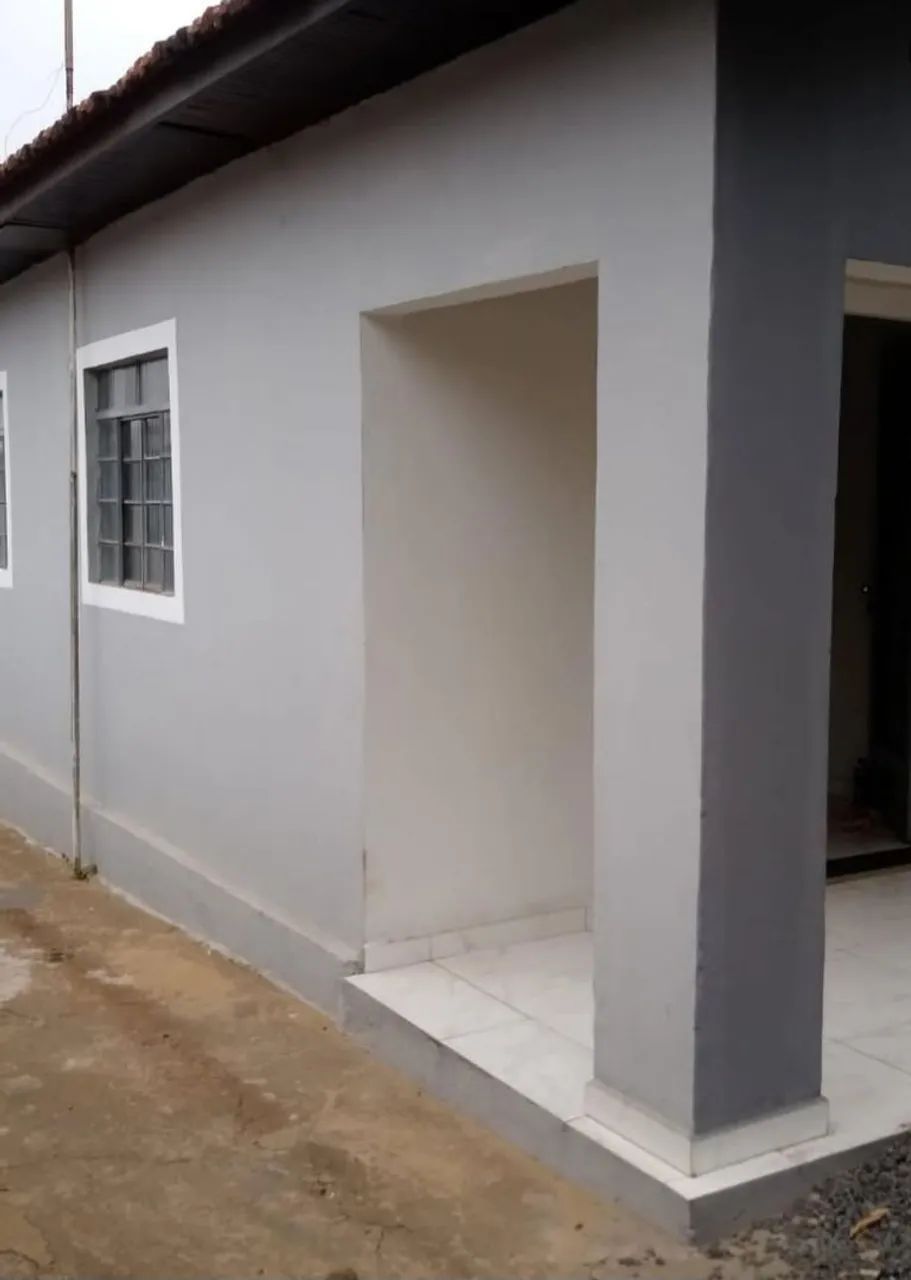 Casa a venda na Cidade Nova 