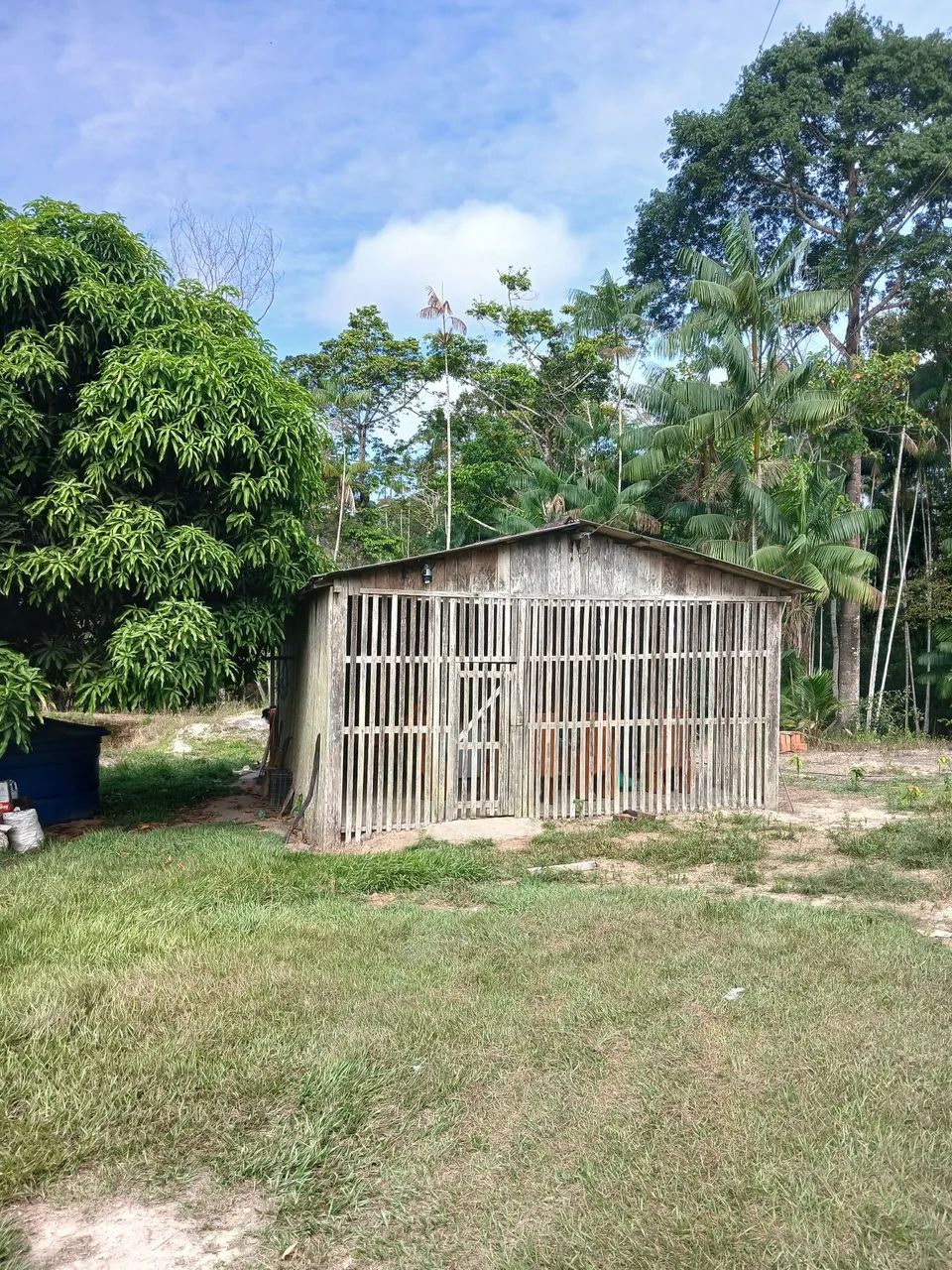 Chácara a venda - Foto 2