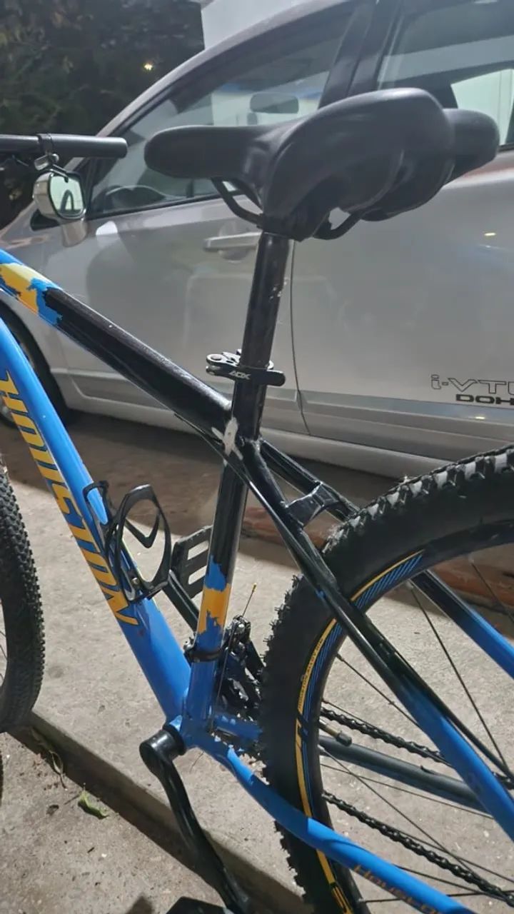 Bicicleta - Foto 2