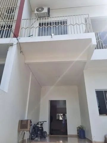 VENDO CASA RUA BEM TI VI  - Foto 2