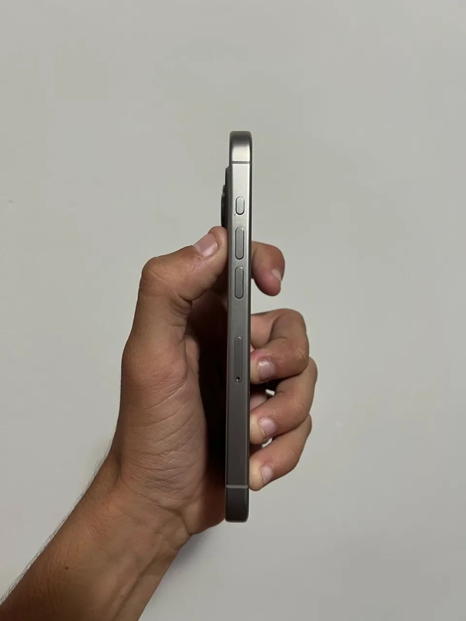 iPhone 15 PRO 128GB - Foto 3