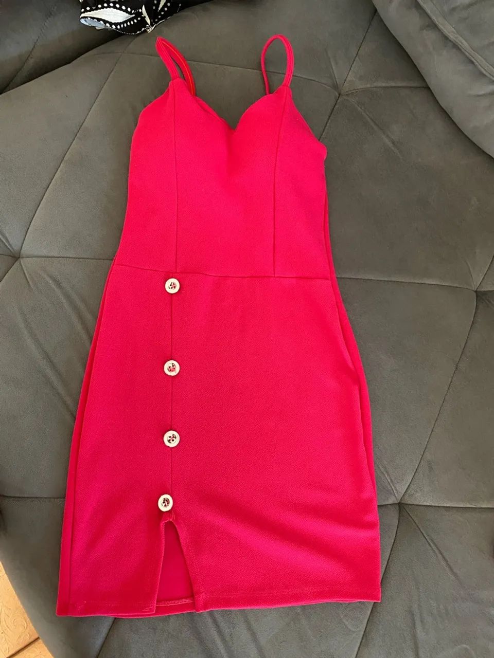 Vestido  - Foto 2