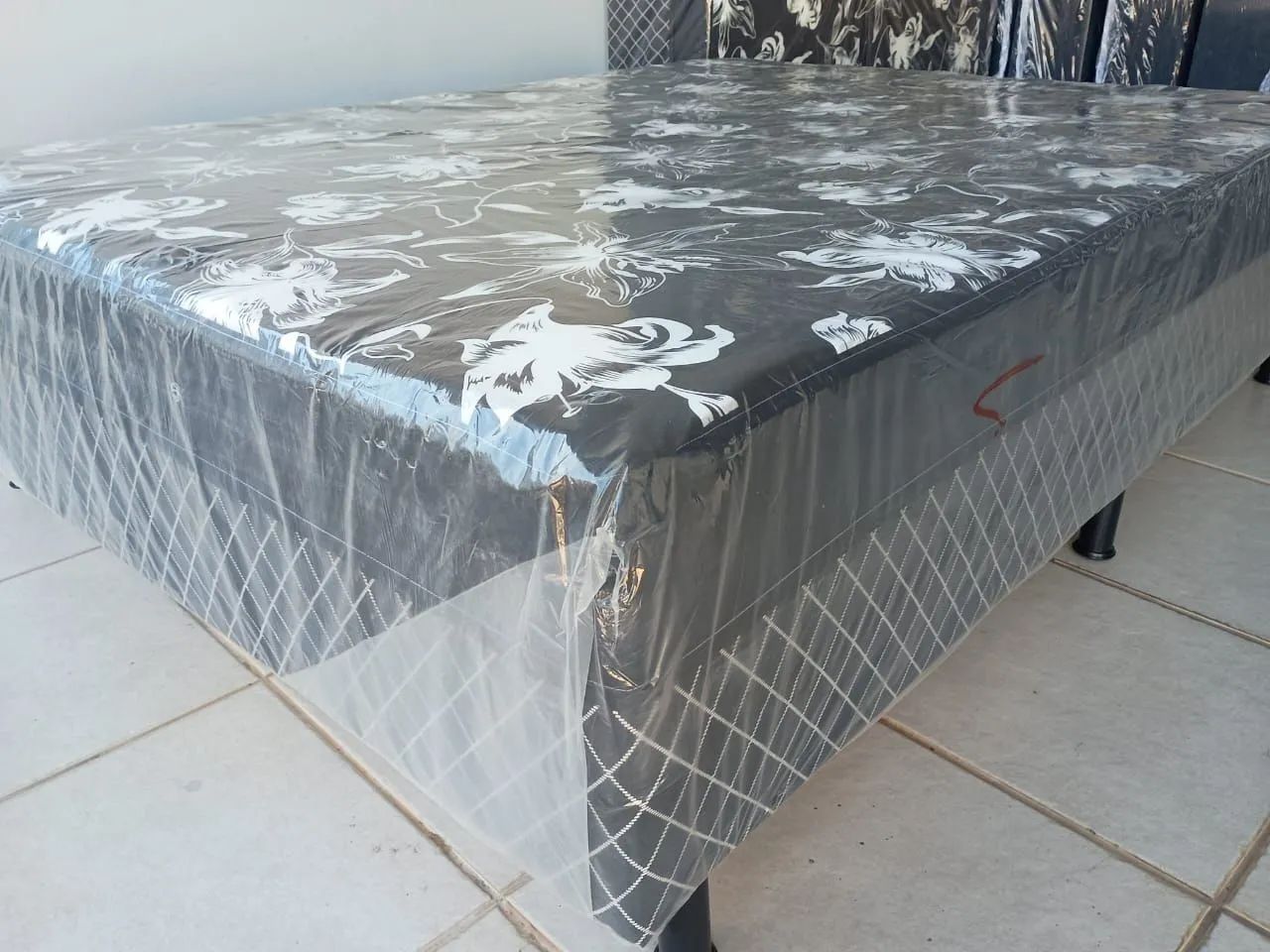 Cama Conjulgada Aclopada - Foto 4