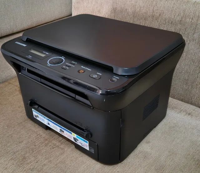 Multifuncional SAMSUNG SCX-4600