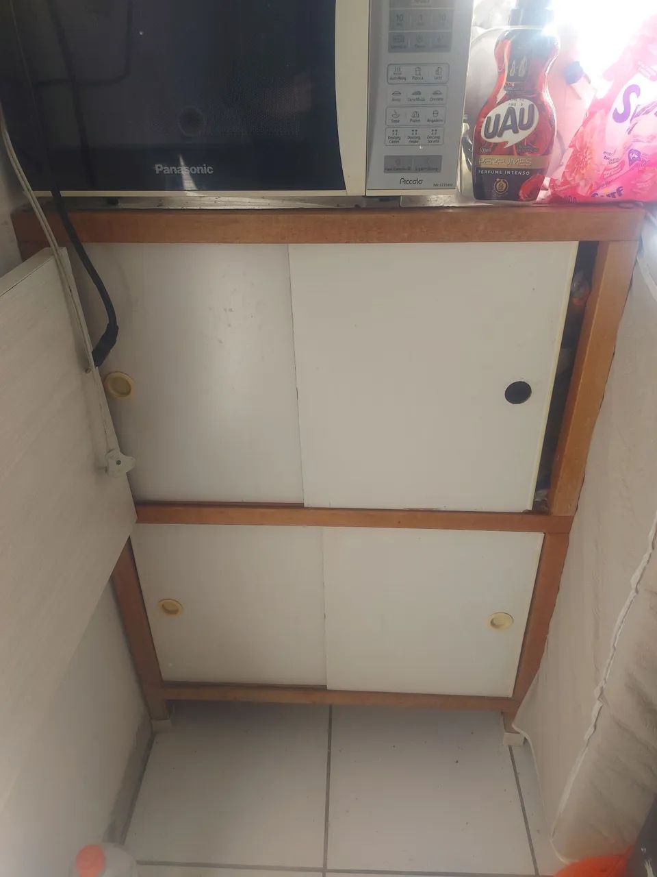 Balcão 