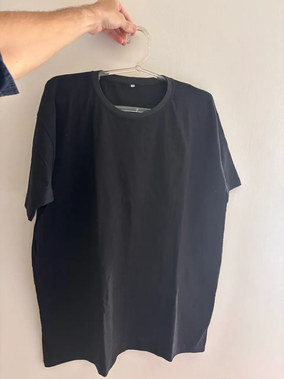 Camisas e Camisetas 100% algodão  - Foto 2
