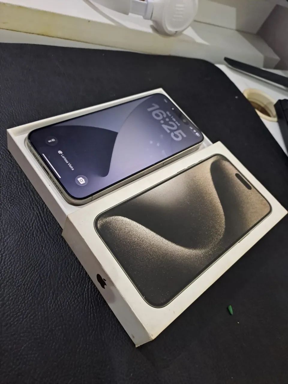 ? iPhone 15 Pro Max | 512 GB - Foto 2