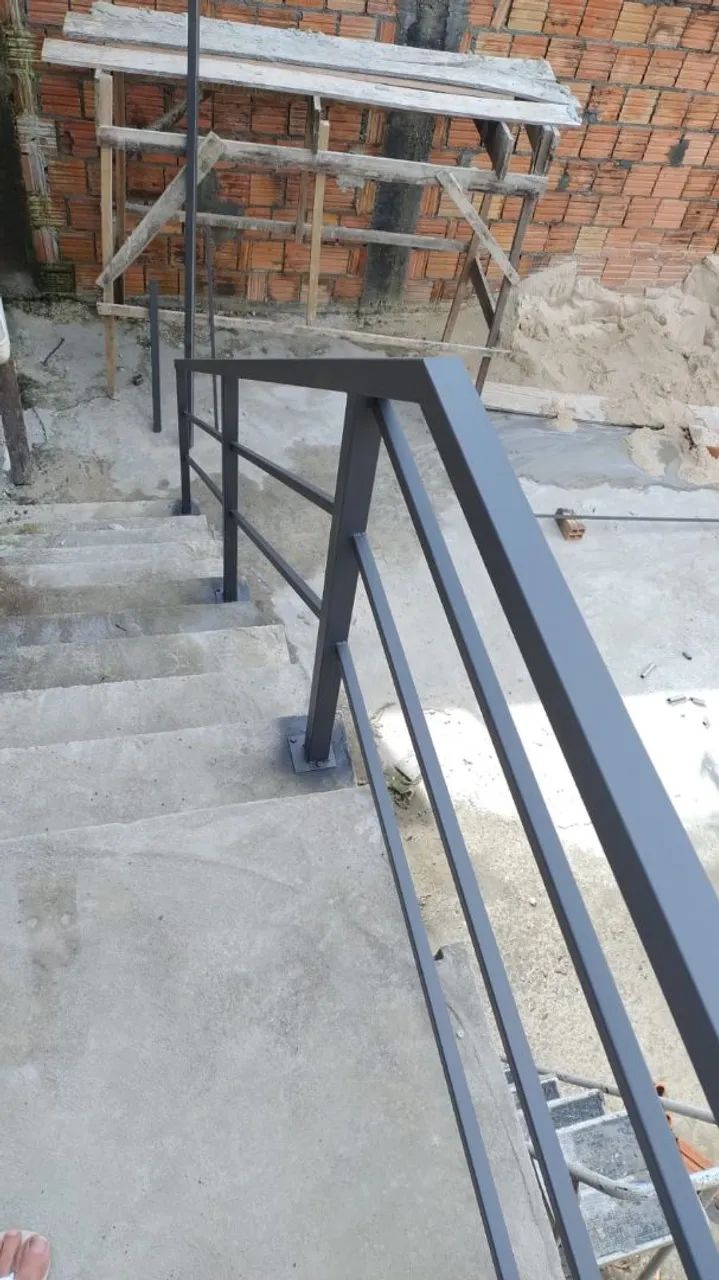 Serralheria e serviço  - Foto 5