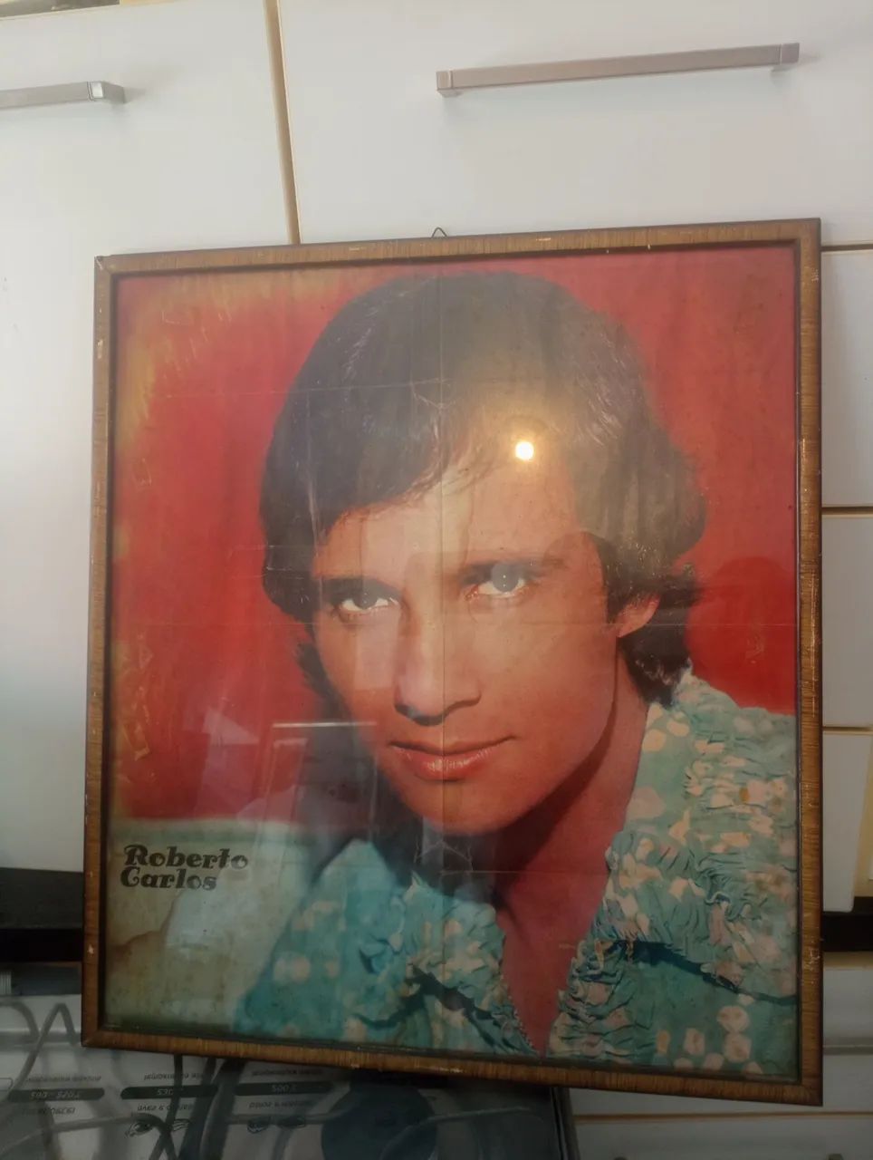 Quando antigo raridade  - Foto 2