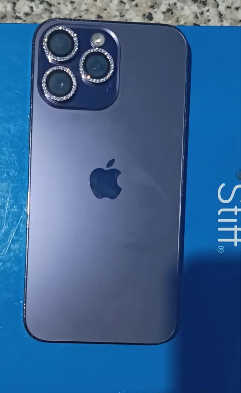 iPhone 14 Pro Max - Foto 2