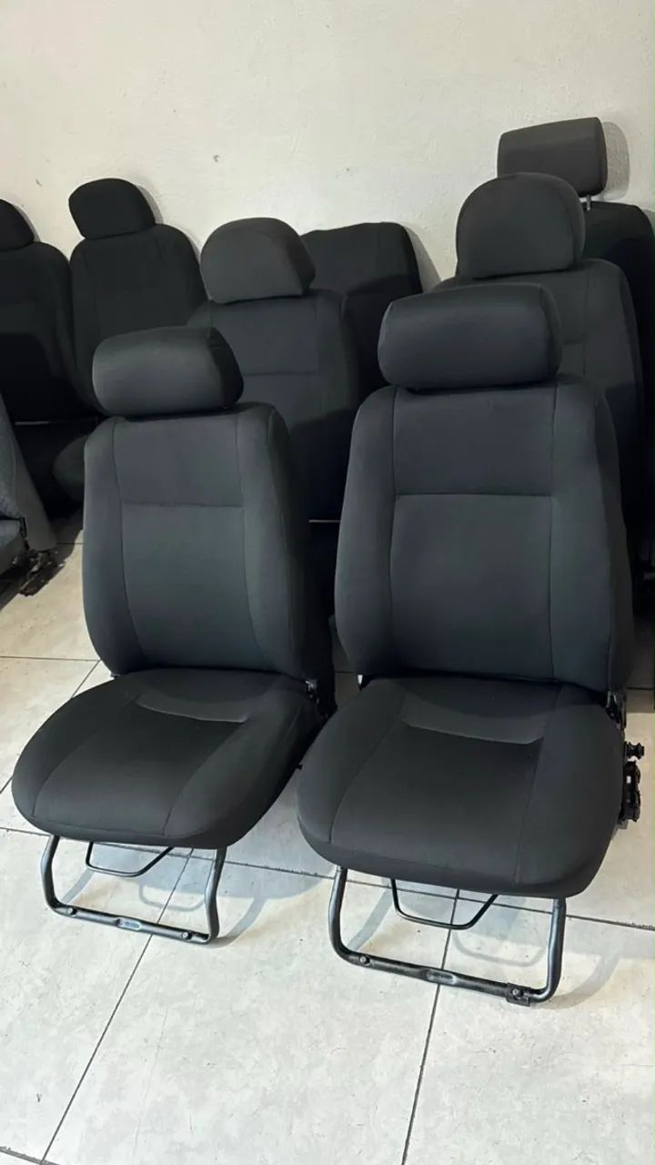 Bancos Fiat   - Foto 2