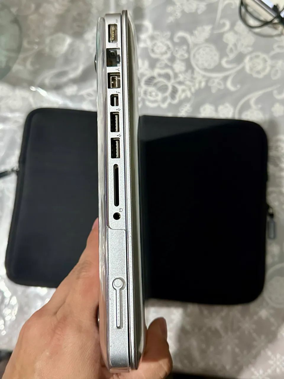 Macbook pro 2012 16gb 1tb core i5 - Foto 2