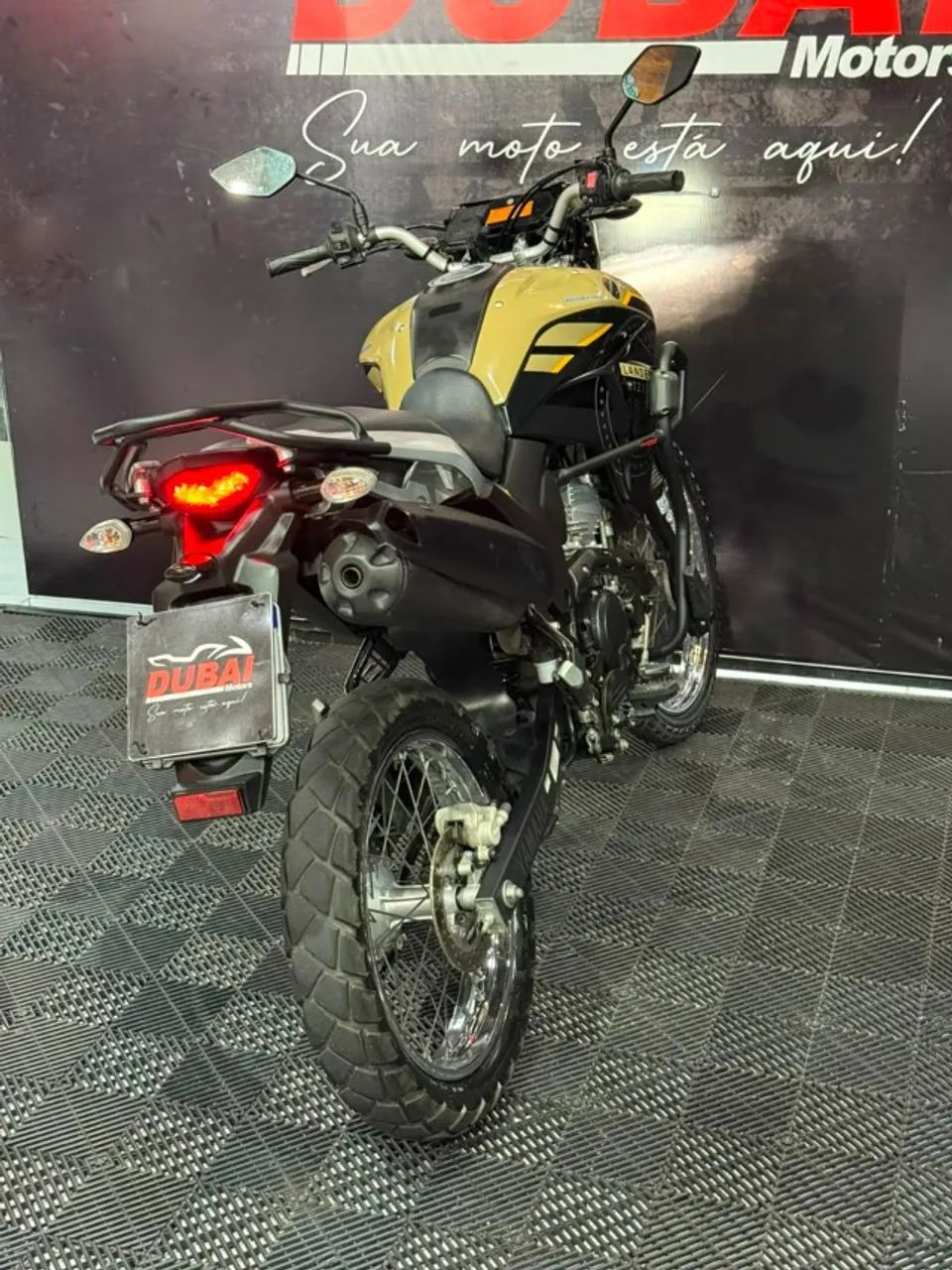 XTZ LANDER 2024  - Foto 3