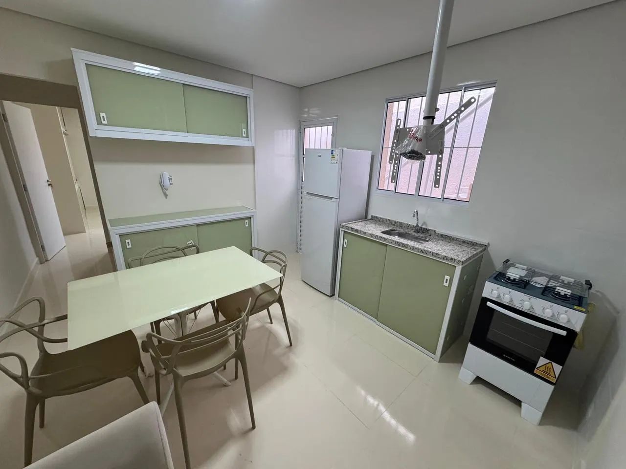  3 casas/kitnets completamente mobiliadas - Foto 4