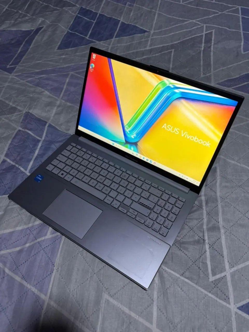 Notebook Asus | i3 12º | 4gb Ram | 256Gb SSD - Foto 3