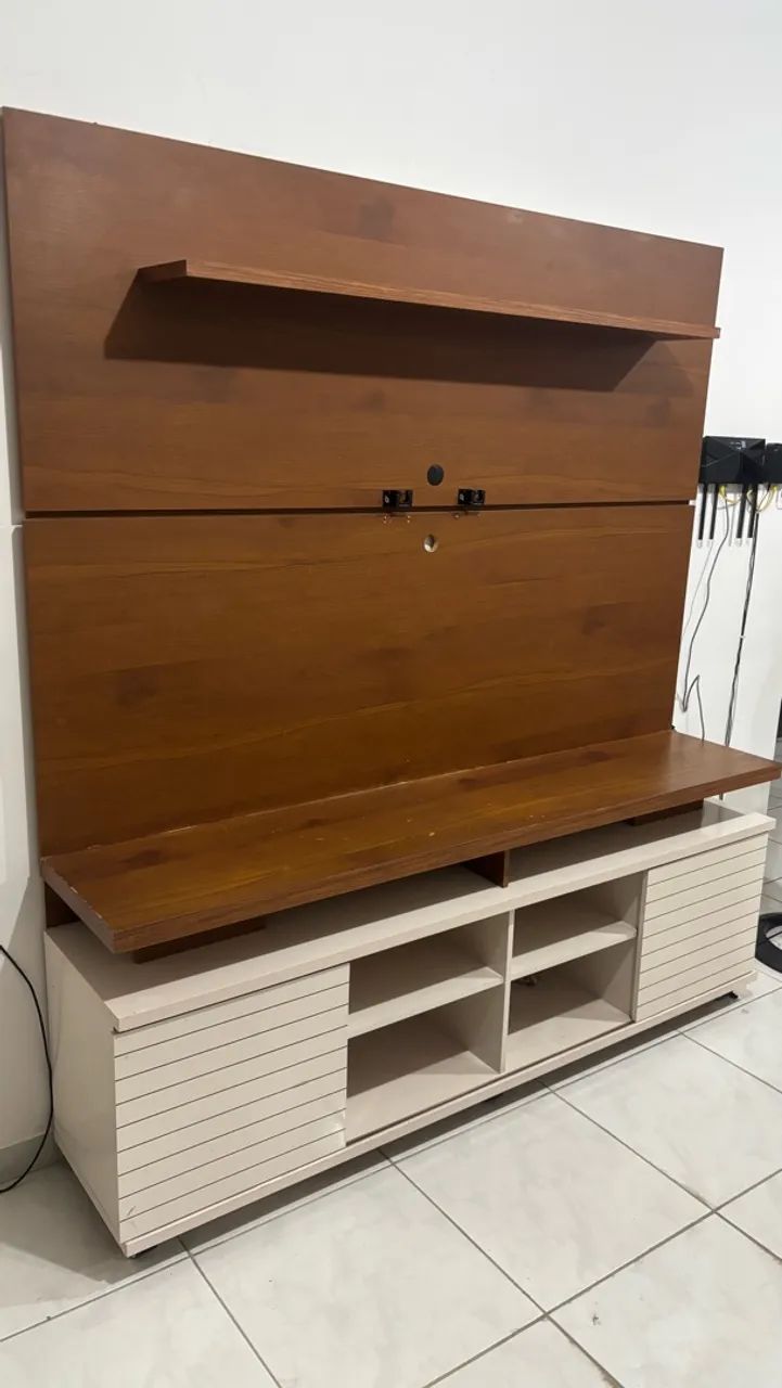 Rack com painel - Foto 3