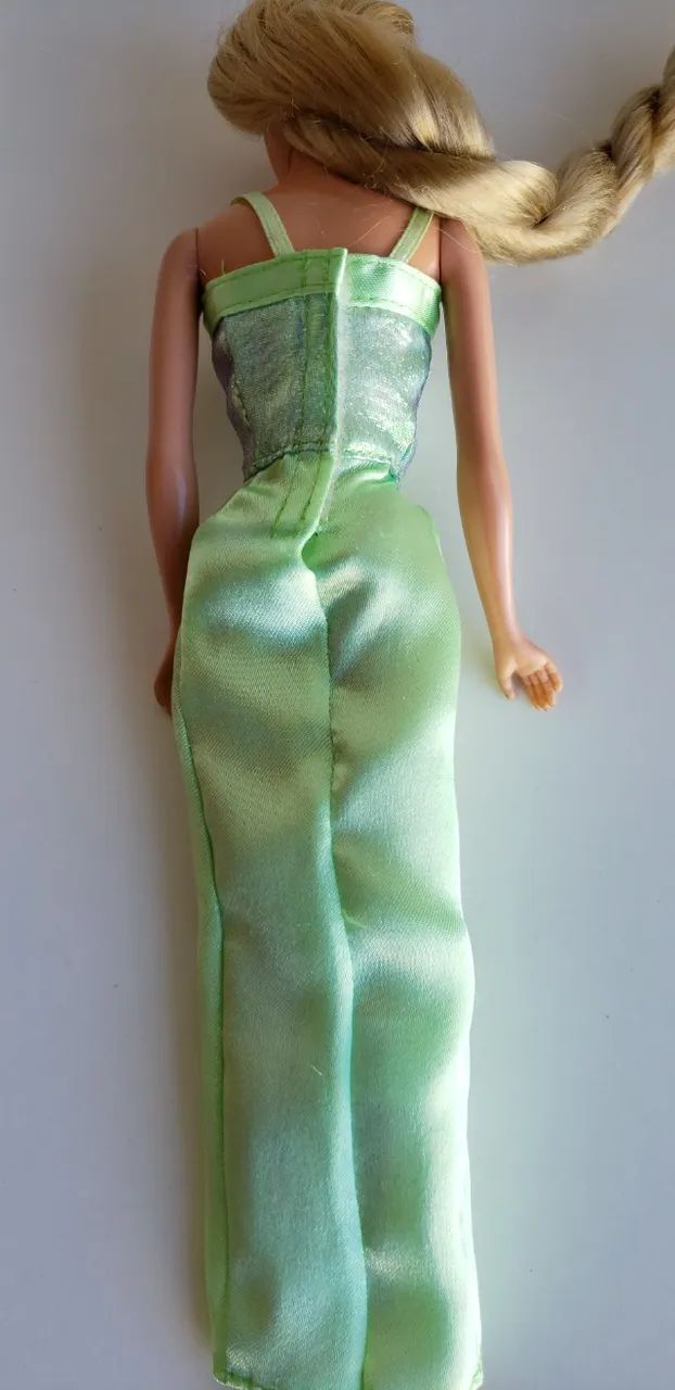 Barbie Vintage 1991 - Foto 4