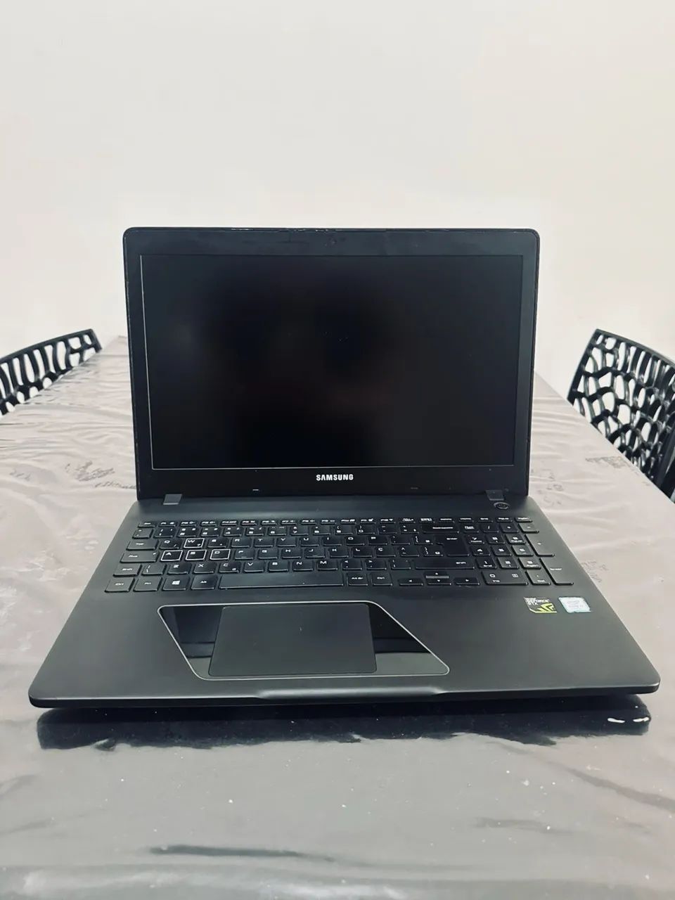 Notebook Gamer | Samsung Odyssey - Foto 4