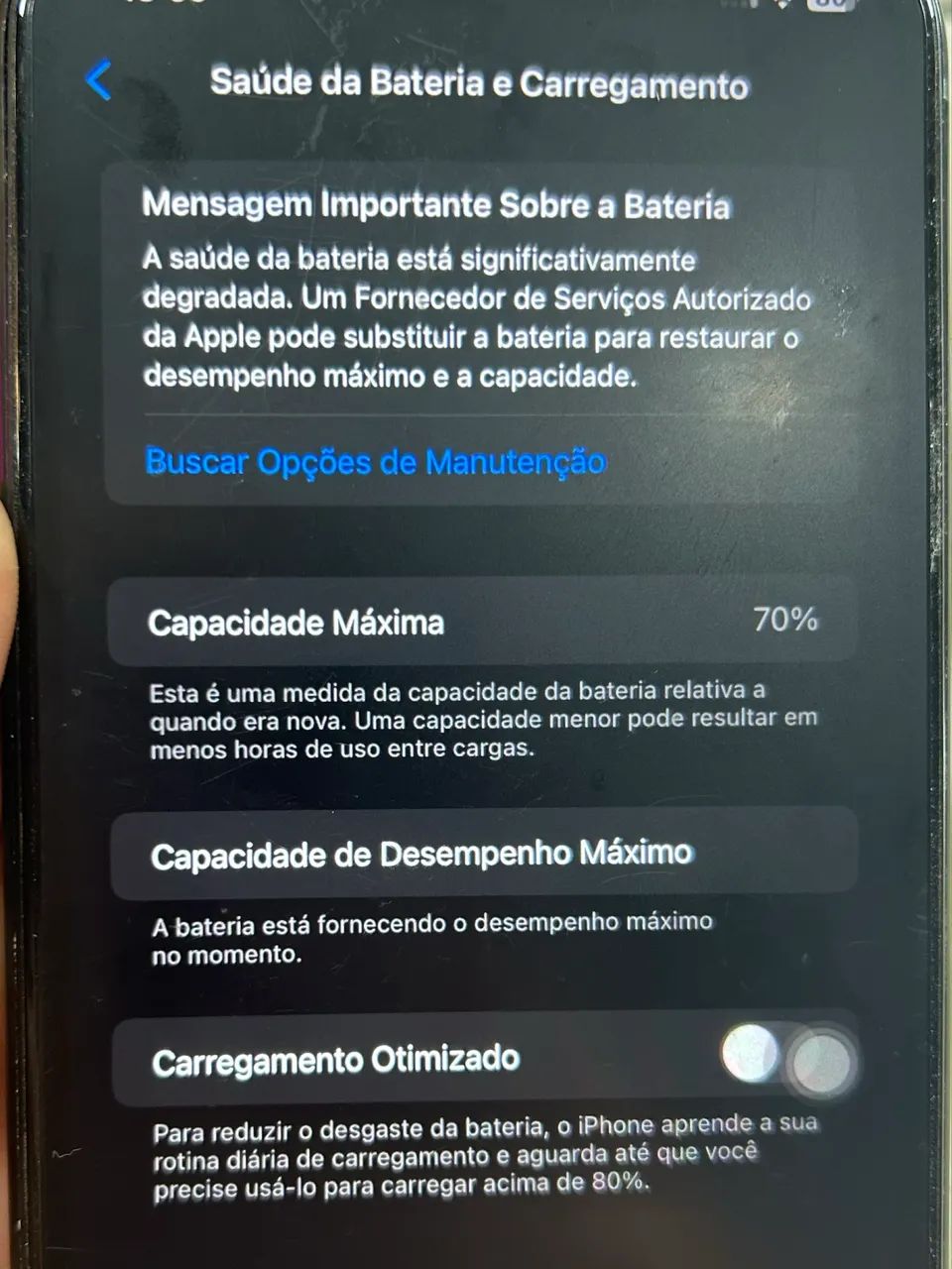 iPhone XR - Foto 4