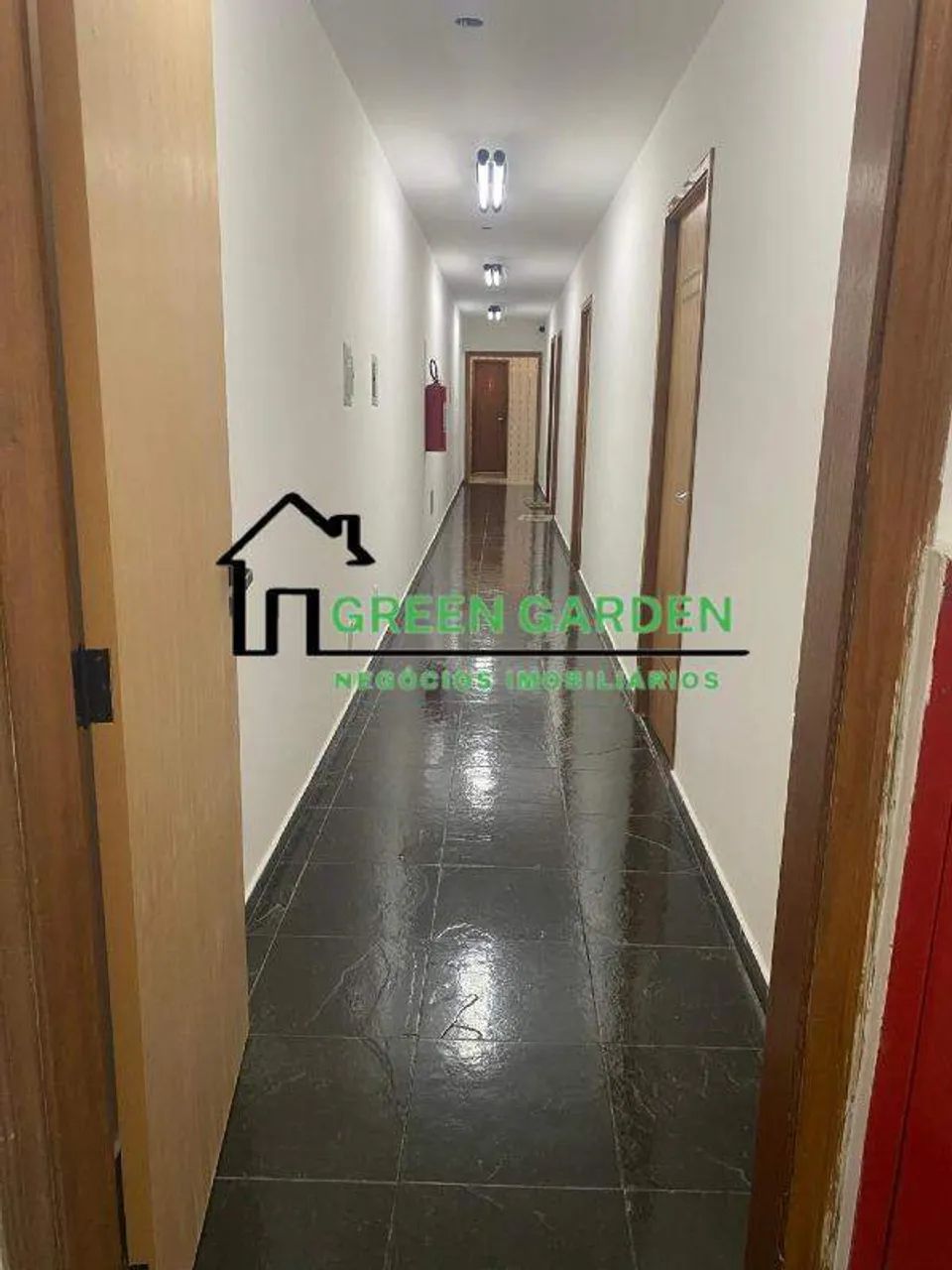 Sala comercial para locação no Centro de Jundiaí - Foto 4