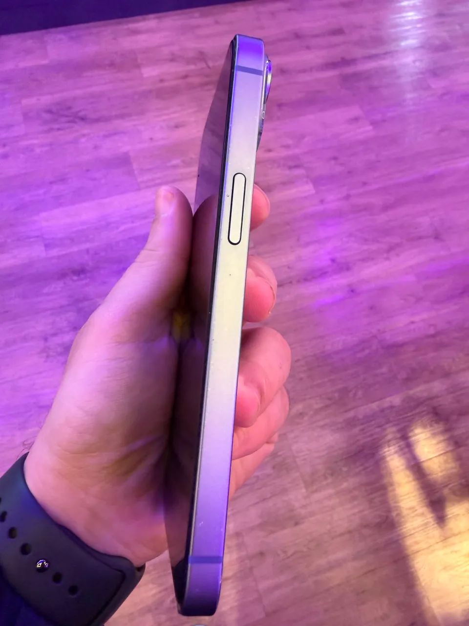 iphone 14 128gb completo na caixa  - Foto 4