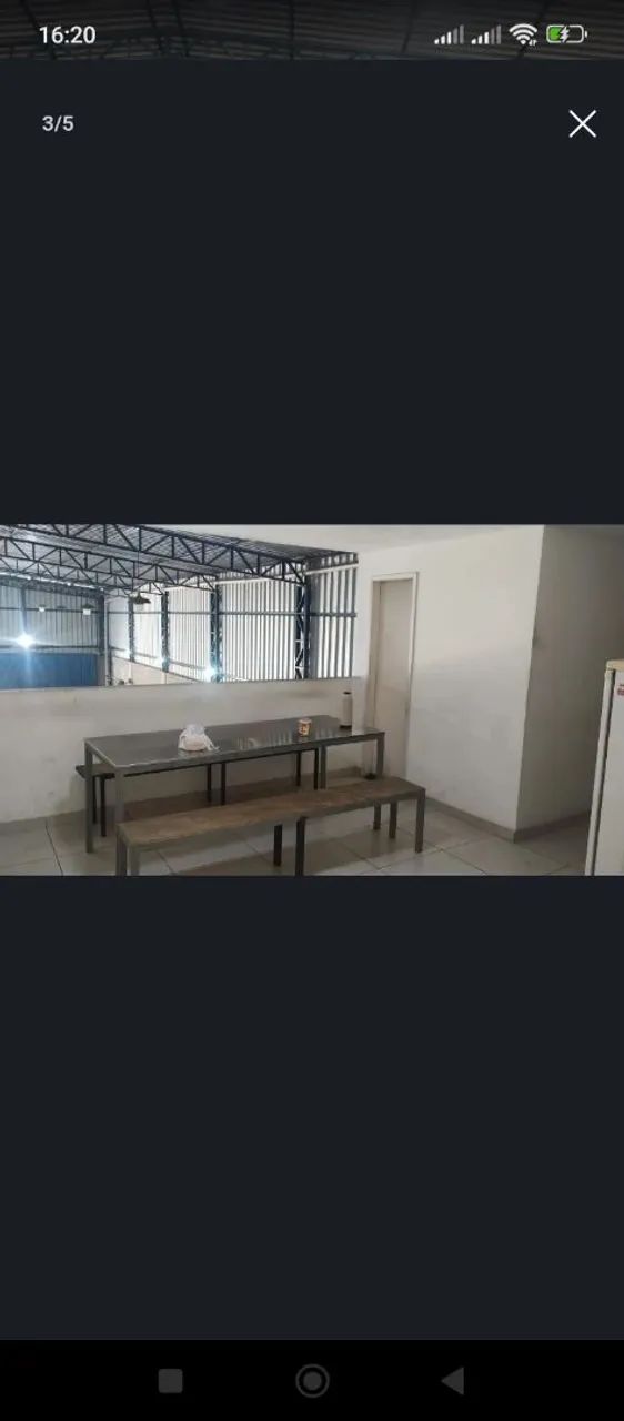 Galpão para venda em Cariacica Sede  - Foto 2