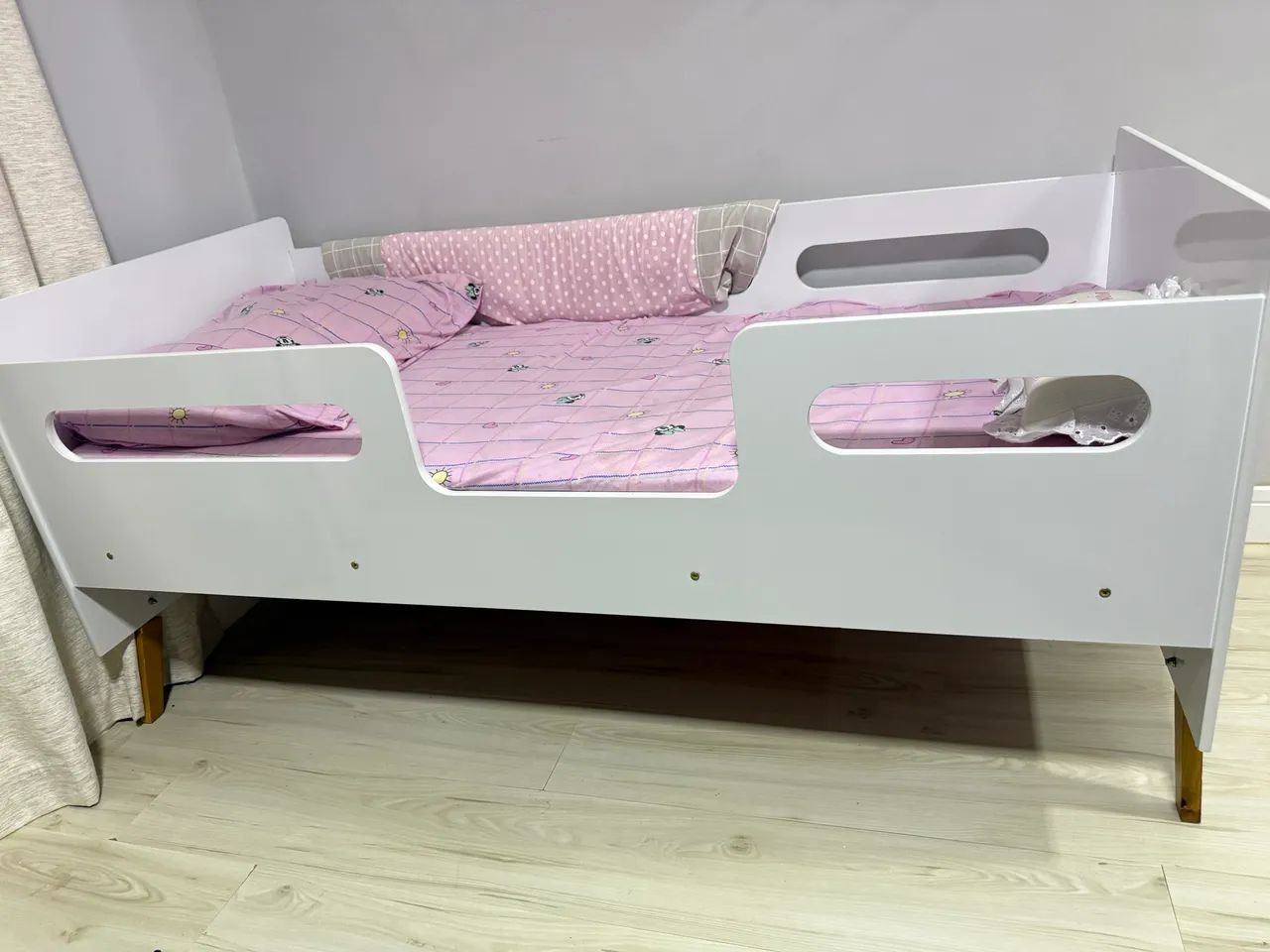 Cama infantil 